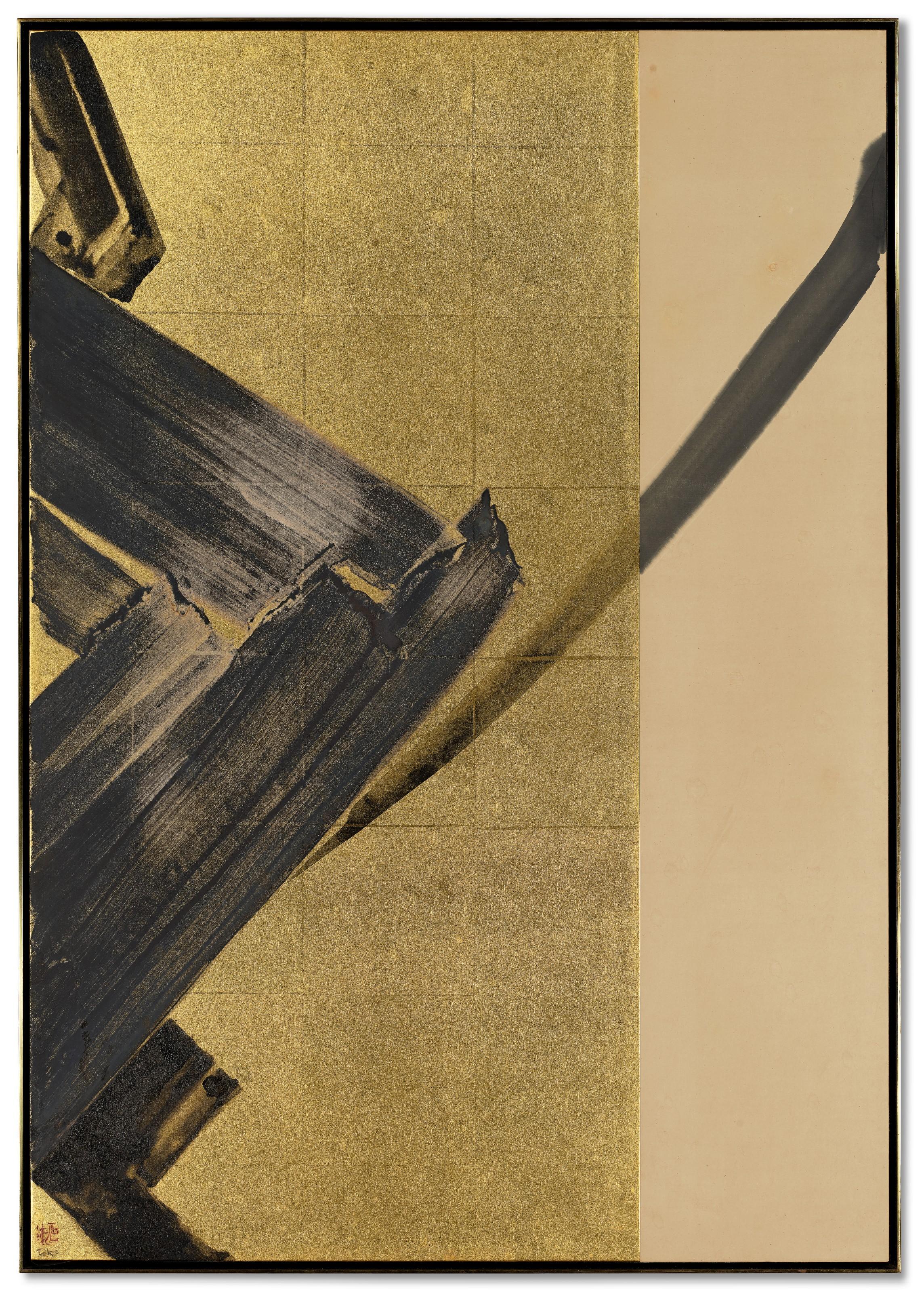 Shinoda Toko - Nexus (Musubi)