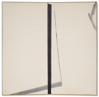 Shinoda Toko - Untitled