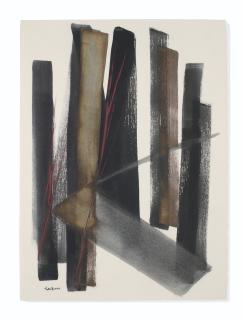 Shinoda Toko - Untitled