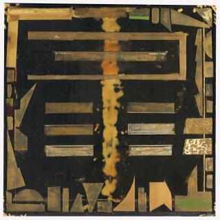 Shinro Ohtake - RETINA SHIPYARD