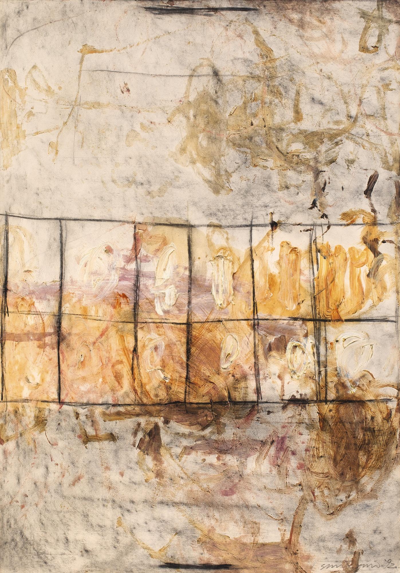 Shinro Ohtake - Shinkei 5