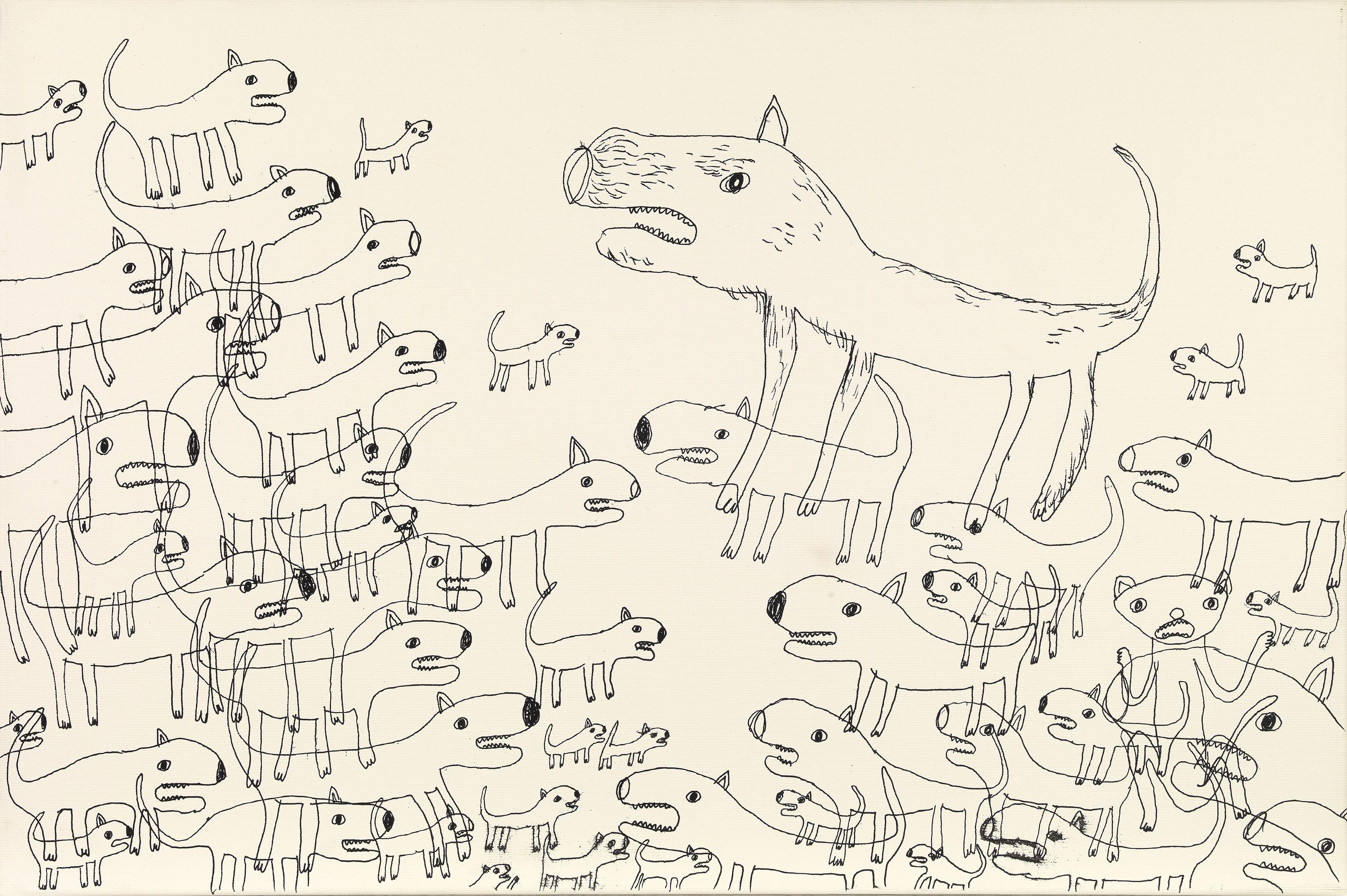 Shintaro Miyake - Dog\'s Life