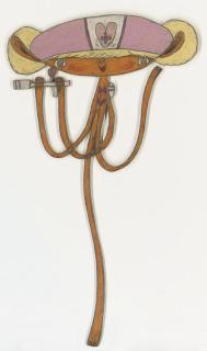 Shintaro Miyake - Psd Strawberry