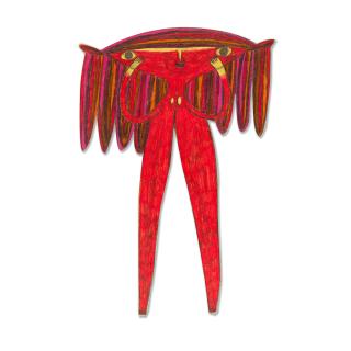 Shintaro Miyake - Sans titre