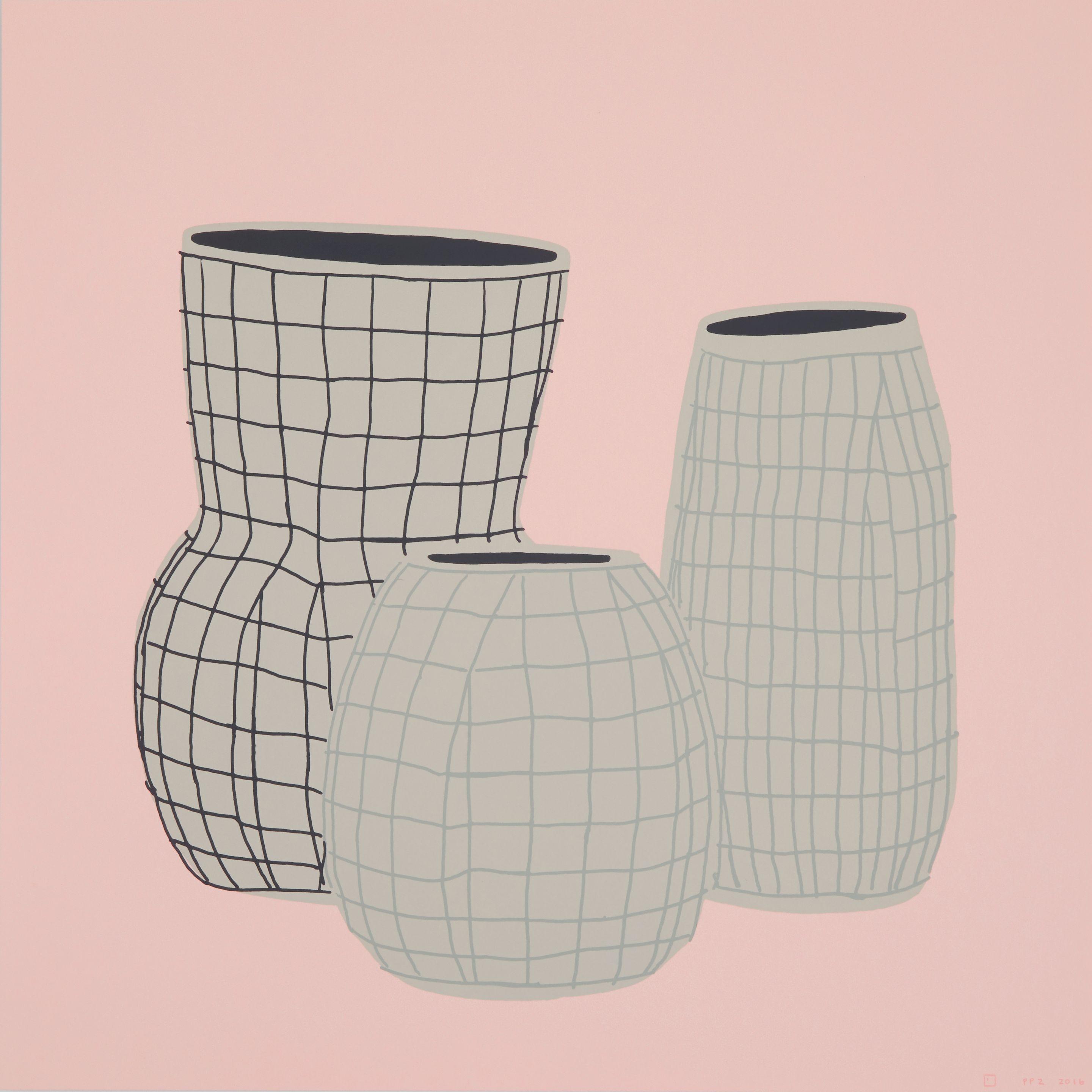 Shio Kusaka - Portfolio of Six Prints