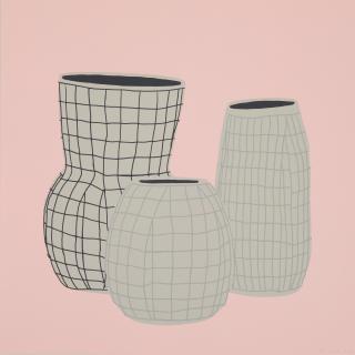 Shio Kusaka - Portfolio of Six Prints