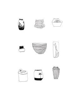 Shio Kusaka - Untitled