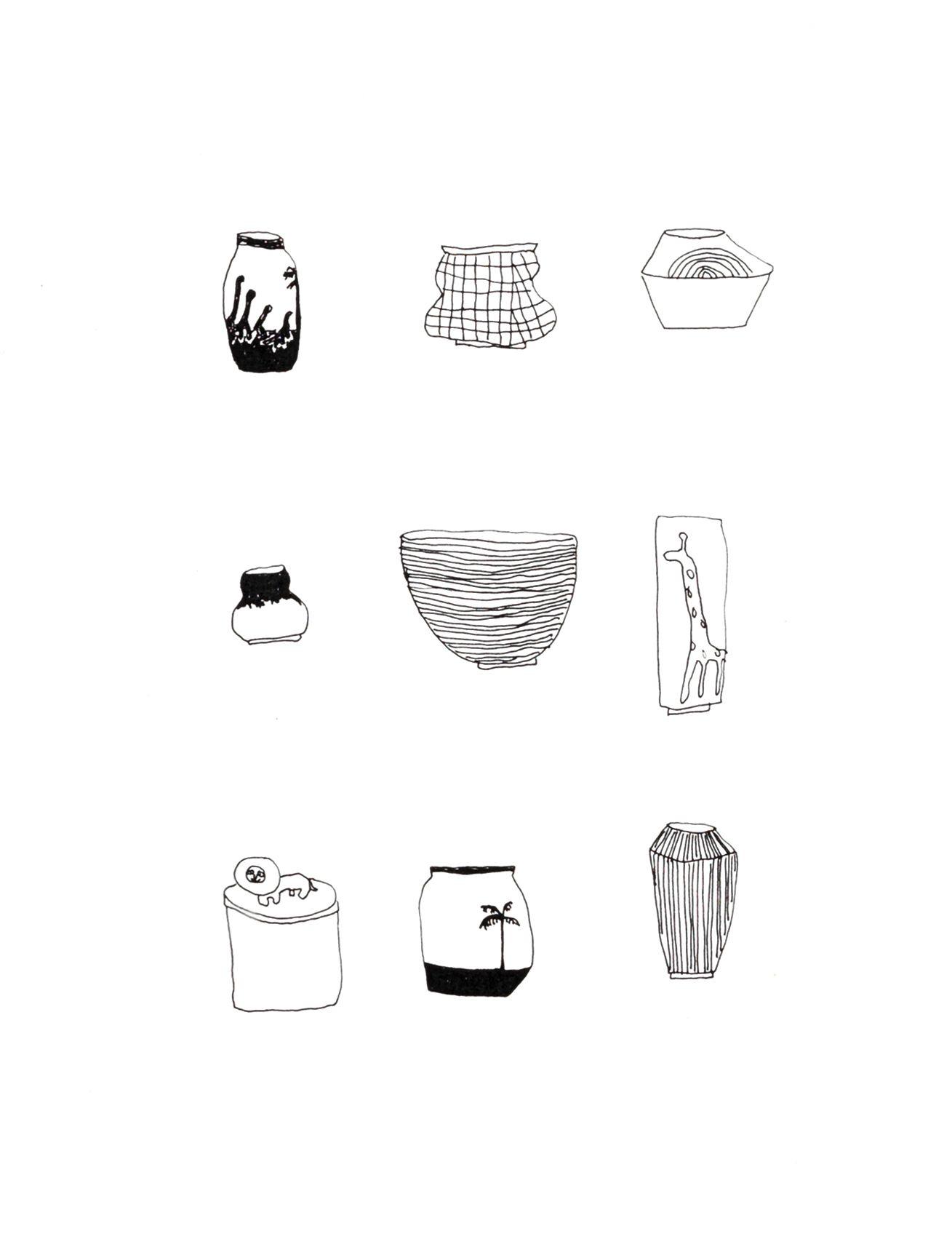 Shio Kusaka - Untitled