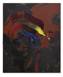 Shiraga Kazuo - Jikkai-Zu Gaki Chikushokai