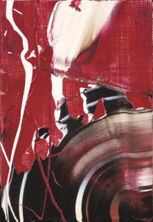 Shiraga Kazuo - Work C