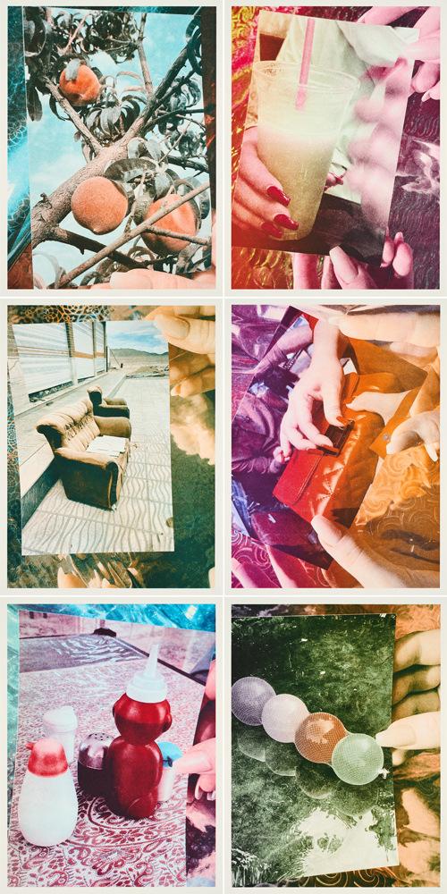 Shirana Shahbazi - Album.