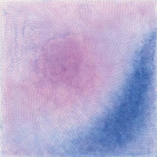 Shirazeh Houshiary - Bright Haze