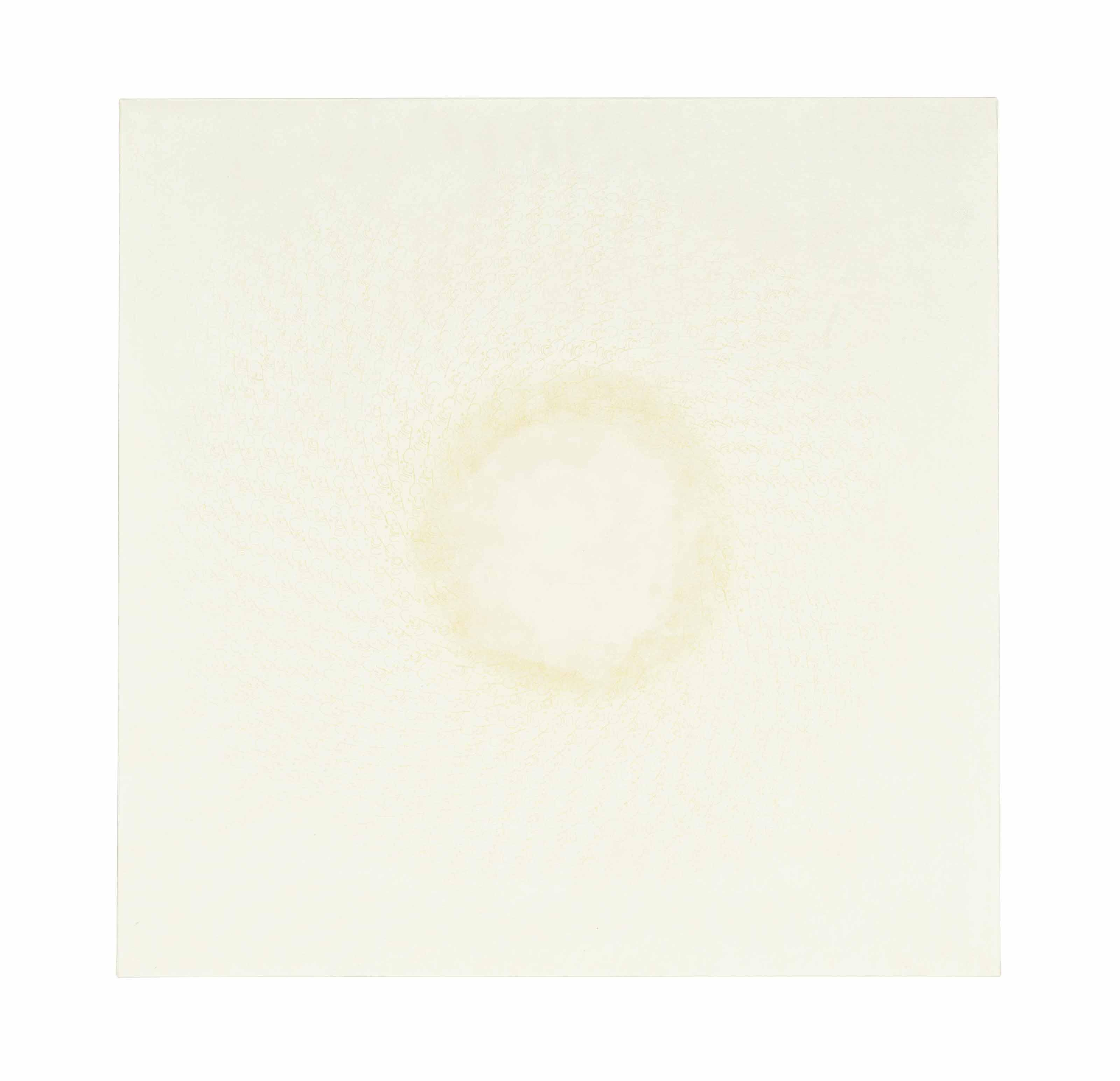 Shirazeh Houshiary - Dust