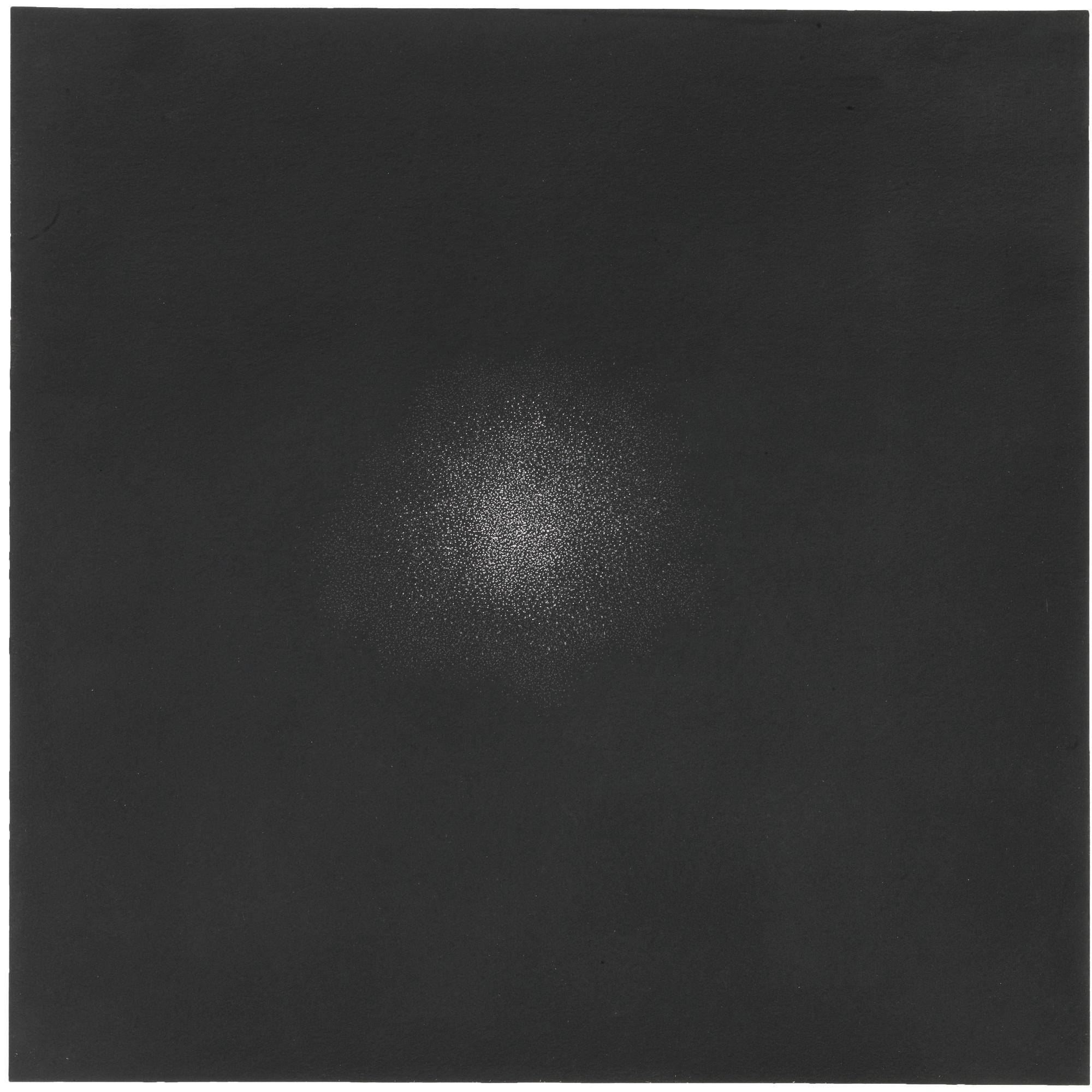 Shirazeh Houshiary - Iranian untitled (Ii)