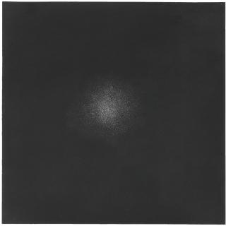 Shirazeh Houshiary - Iranian untitled (Ii)