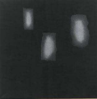 Shirazeh Houshiary - Poem