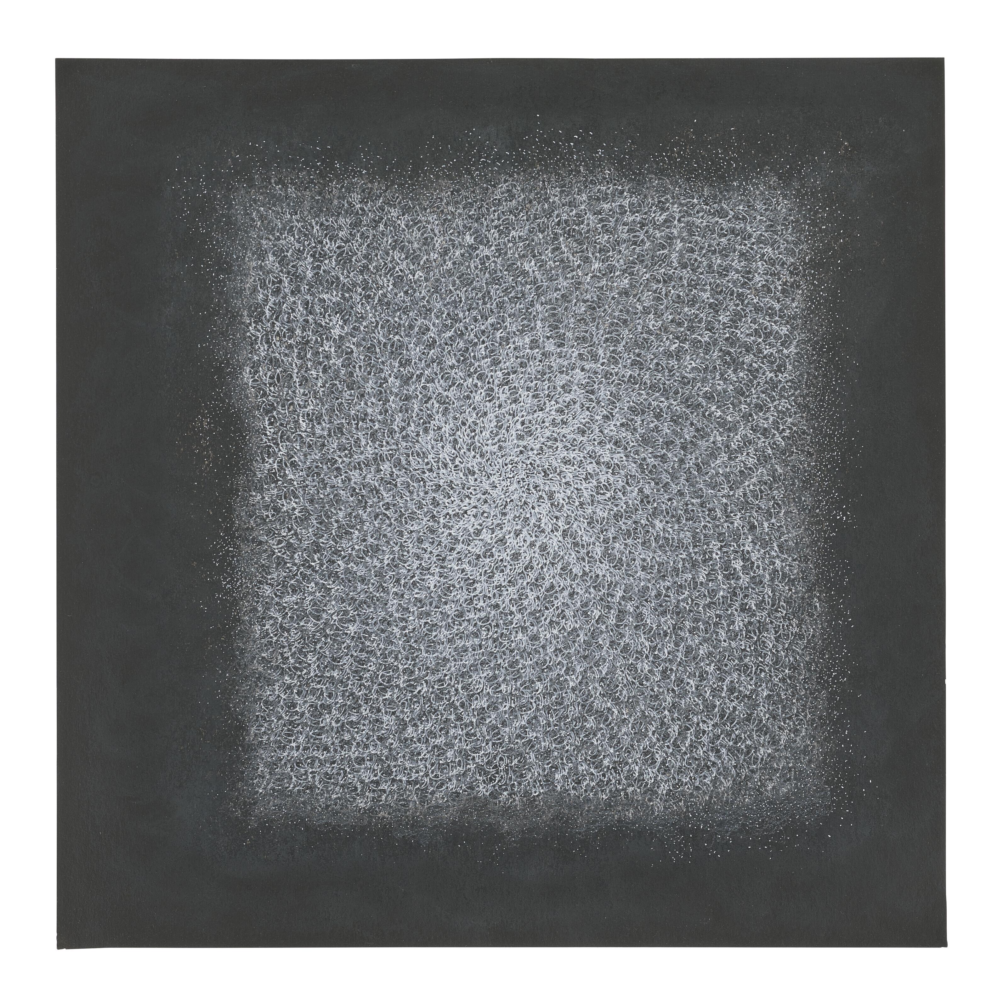 Shirazeh Houshiary - Untitled