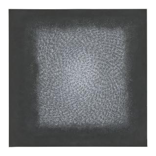 Shirazeh Houshiary - Untitled