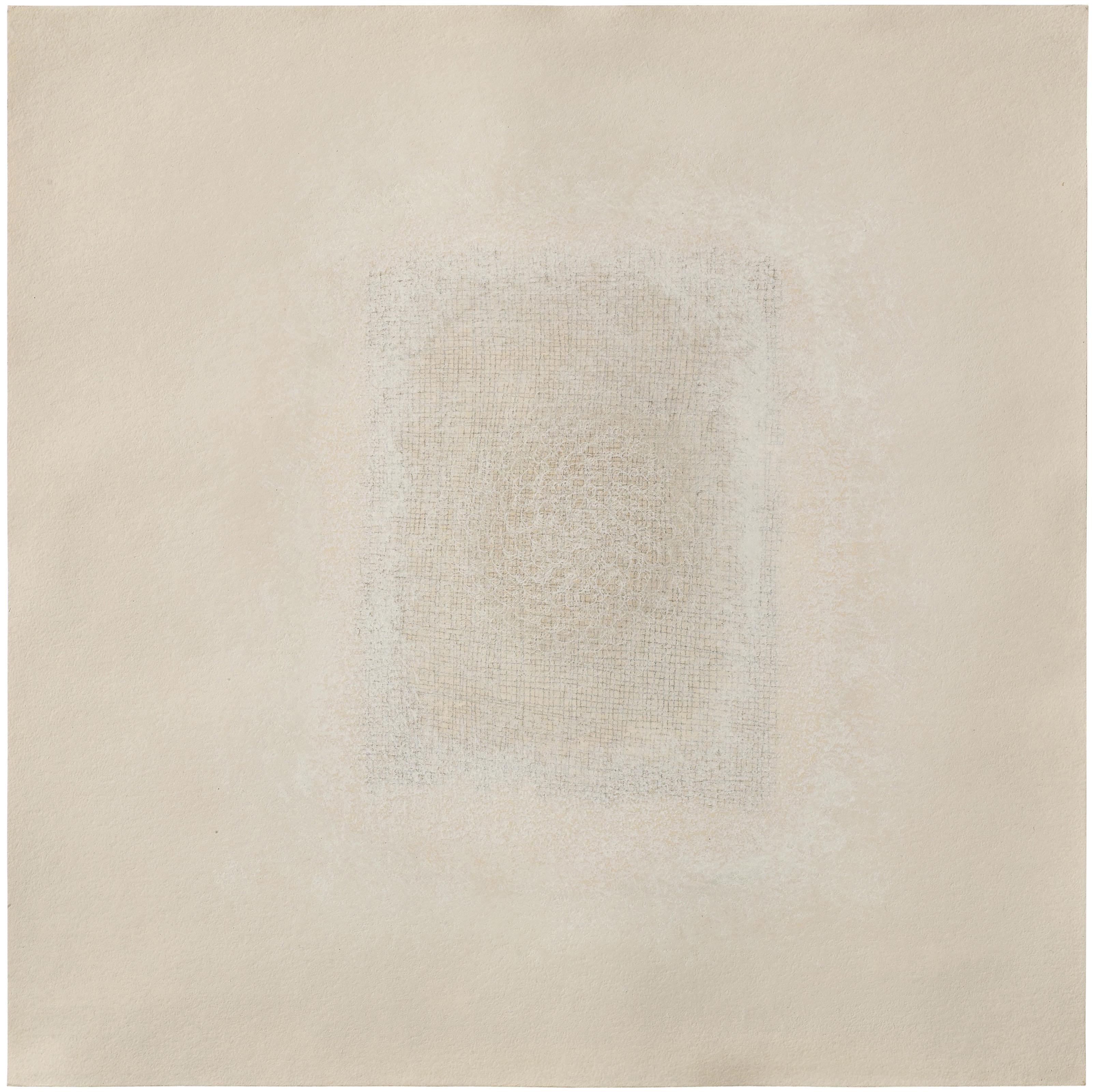 Shirazeh Houshiary - Untitled