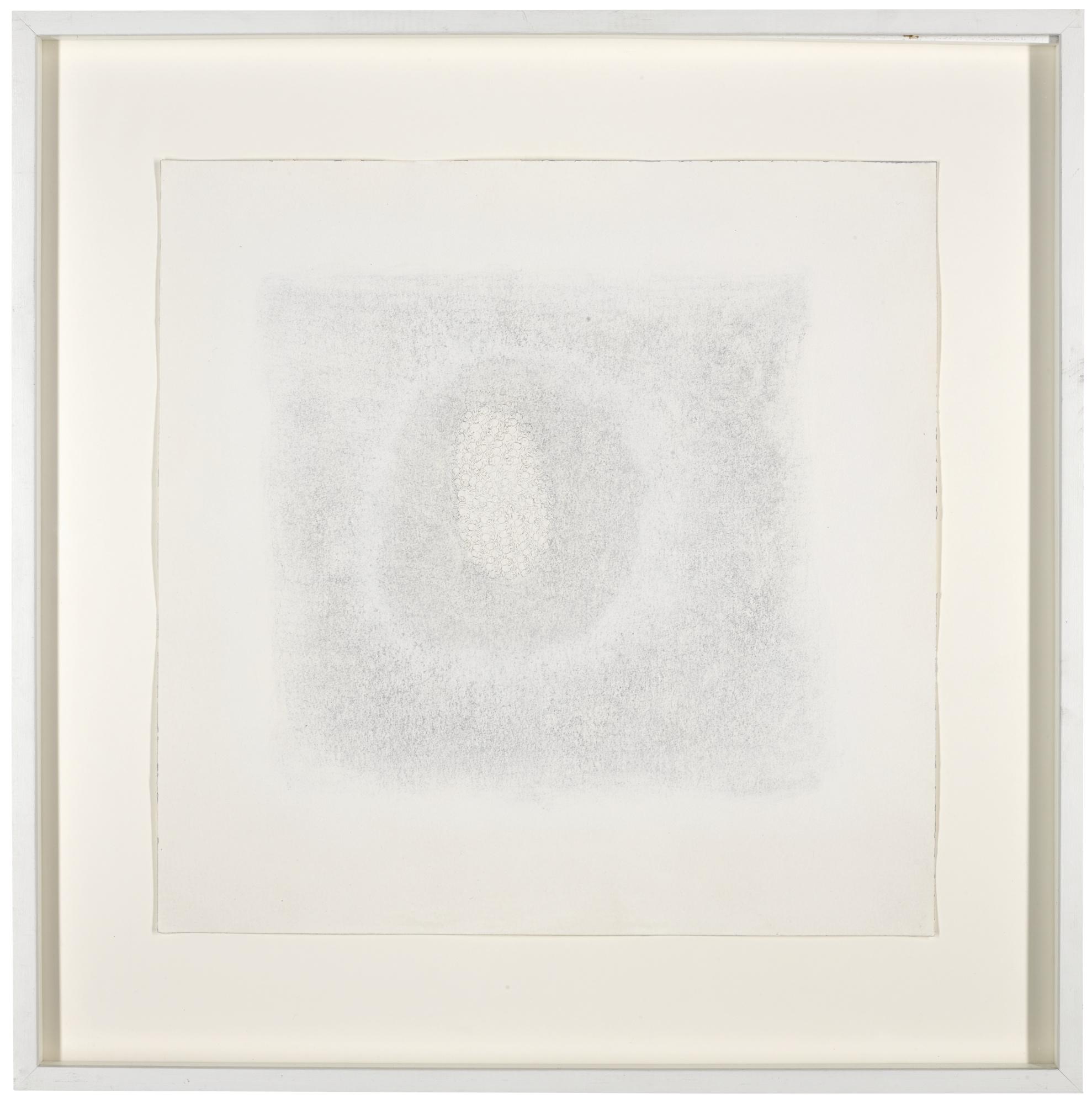 Shirazeh Houshiary - Untitled