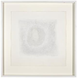 Shirazeh Houshiary - Untitled