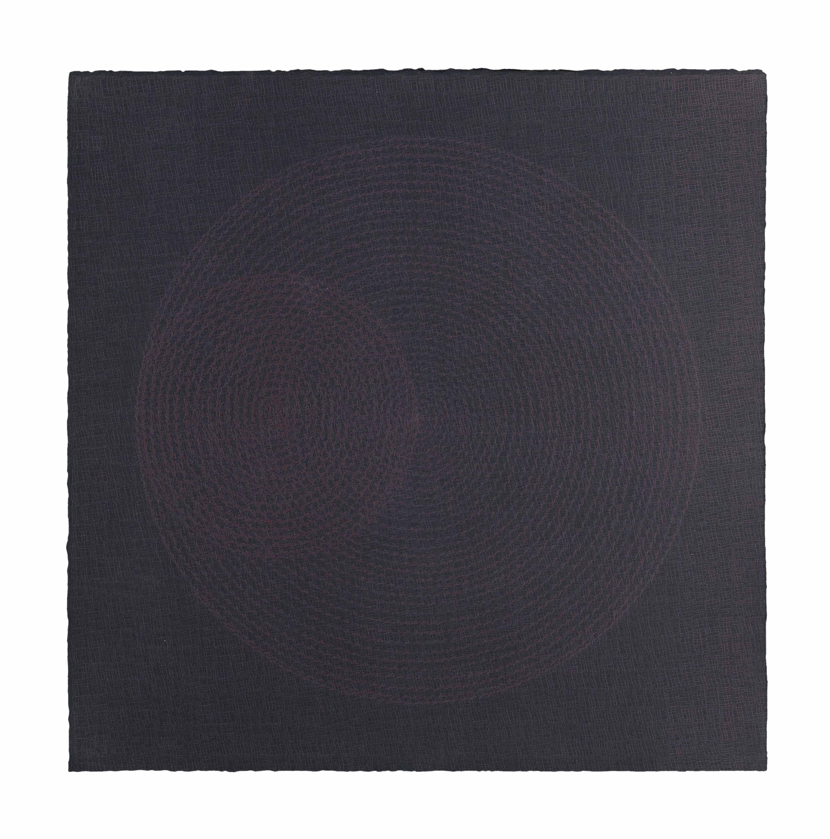 Shirazeh Houshiary - Untitled