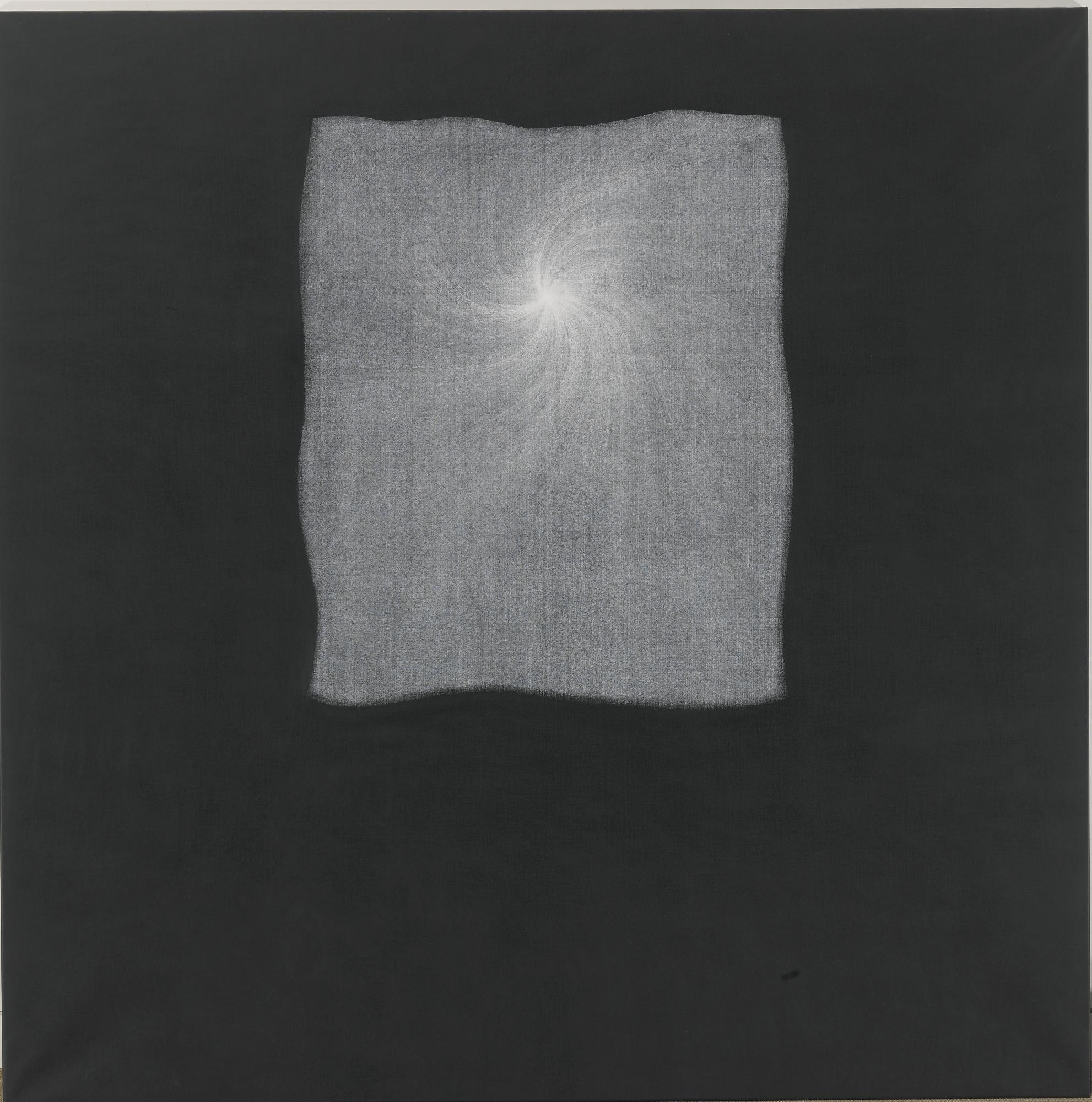 Shirazeh Houshiary - Veil