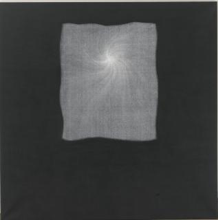 Shirazeh Houshiary - Veil