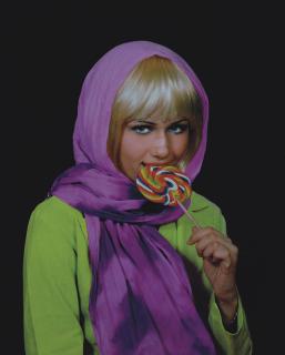 Shirin Aliabadi - Miss Hybrid 4