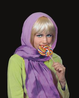 Shirin Aliabadi - Miss Hybrid # 4