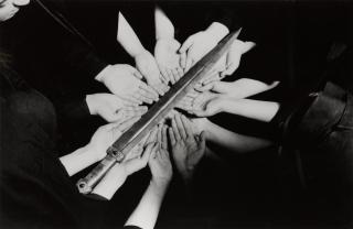 Shirin Neshat - All Demons Flee