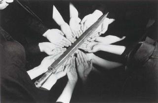 Shirin Neshat - All Demons Flee