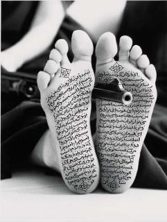 Shirin Neshat - Allegiance with Wakefulness