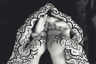 Shirin Neshat - Bonding