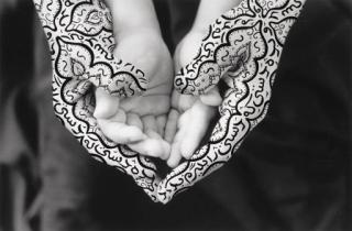 Shirin Neshat - Bonding