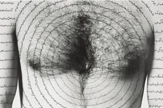 Shirin Neshat - Careless