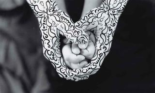 Shirin Neshat - Faith