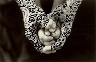 Shirin Neshat - Faith