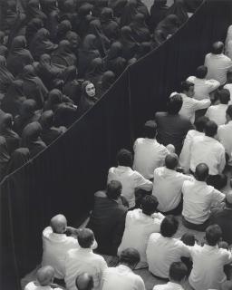 Shirin Neshat - Fervor Series, 2000