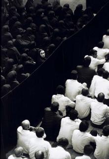 Shirin Neshat - Fervor