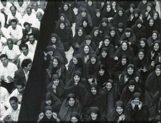 Shirin Neshat - Fervor