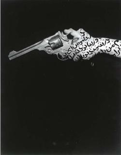 Shirin Neshat - Grace under Duty