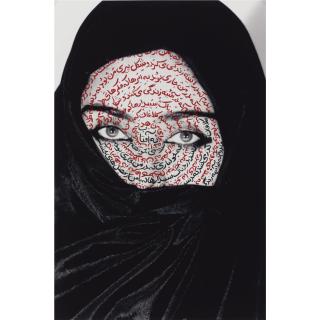 Shirin Neshat - \'I Am Its Secret\'