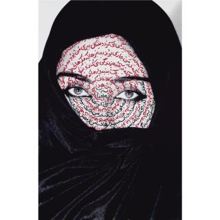 Shirin Neshat - I Am Its Secret