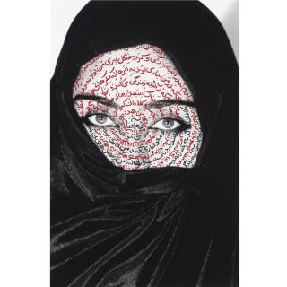 Shirin Neshat - I Am Its Secret