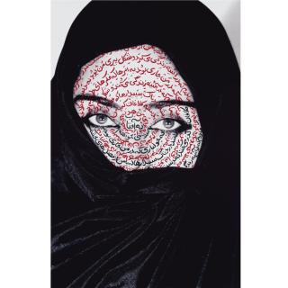 Shirin Neshat - I Am Its Secret