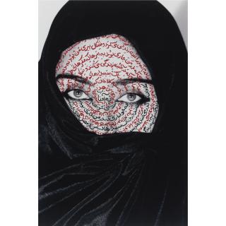 Shirin Neshat - I Am Its Secret