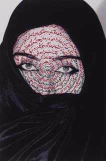 Shirin Neshat - I Am Its Secret