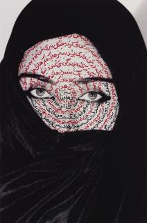 Shirin Neshat - I Am It\'S Secret