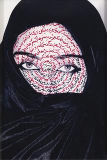 Shirin Neshat - I Am Its Secret
